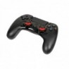 iBox IGP4 Gaming Controller Black Bluetooth Gamepad Analogue / Digital Android, PC, PlayStation 4, iOS