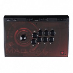 Gaming Controller (Arcade Fight Stick) - Mad Catz EGO