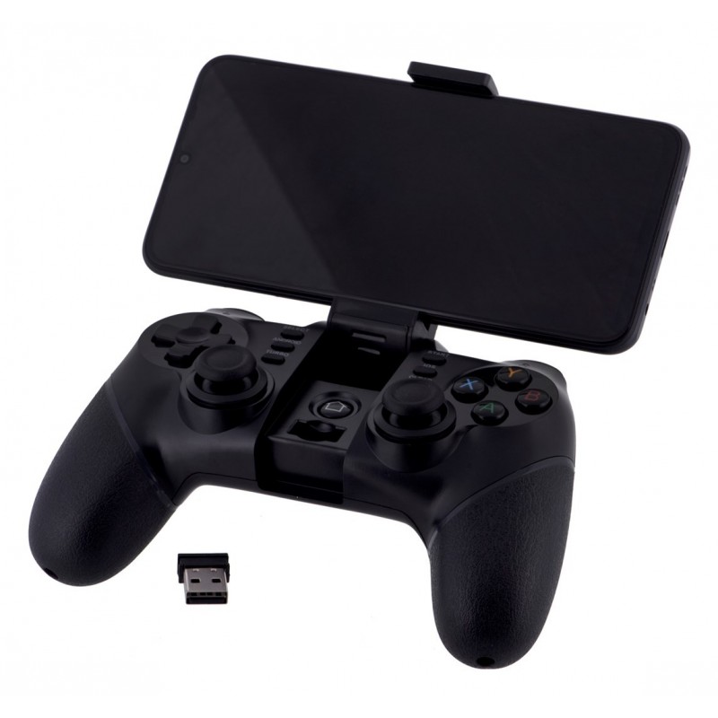 IPEGA 9076 Black Bluetooth Gamepad Digital Android, PC, Tablet PC, iOS