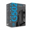 Logitech G G502 LIGHTSPEED Wireless Gaming Mouse