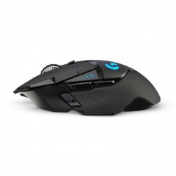 Logitech G G502 LIGHTSPEED Wireless Gaming Mouse