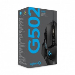 Logitech G G502 HERO High Performance Gaming Mouse