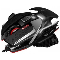 Mad Catz R.A.T. X3 mouse...