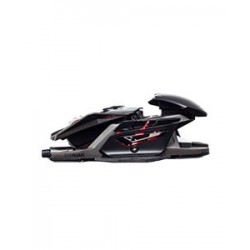 Mad Catz R.A.T. X3 mouse Right-hand USB Type-A Optical 16000 DPI