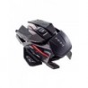 Mad Catz R.A.T. X3 mouse Right-hand USB Type-A Optical 16000 DPI