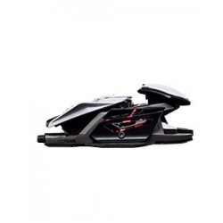 Mad Catz R.A.T. X3 mouse Right-hand USB Type-A Optical 16000 DPI