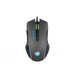 FURY Hustler mouse Gaming...