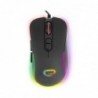 Esperanza EGM303 mouse Right-hand USB Type-C Optical 2400 DPI