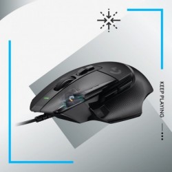 Logitech G G502 X Gaming Mouse