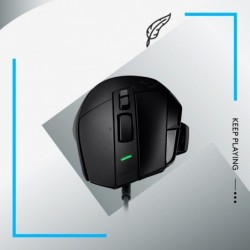 Logitech G G502 X Gaming Mouse