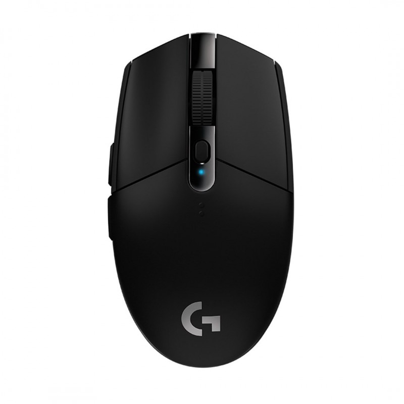 Logitech G G305 LIGHTSPEED Wireless Gaming Mouse