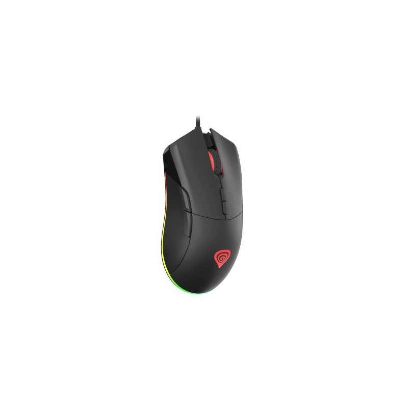 GENESIS Krypton 290 mouse Gaming Right-hand USB Type-A Optical 6400 DPI