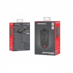 GENESIS Krypton 290 mouse Gaming Right-hand USB Type-A Optical 6400 DPI