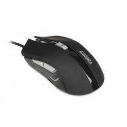 iBox Aurora A-1 mouse Right-hand USB Type-A Optical 2400 DPI