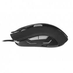 iBox Aurora A-1 mouse Right-hand USB Type-A Optical 2400 DPI