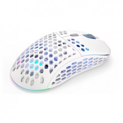 ENDORFY LIX OWH Wireless EY6A010 mouse Ambidextrous RF Wireless + USB Type-C Optical 16000 DPI