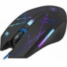 Defender Forced GM-020L mouse Gaming Ambidextrous USB Type-A Optical 3200 DPI