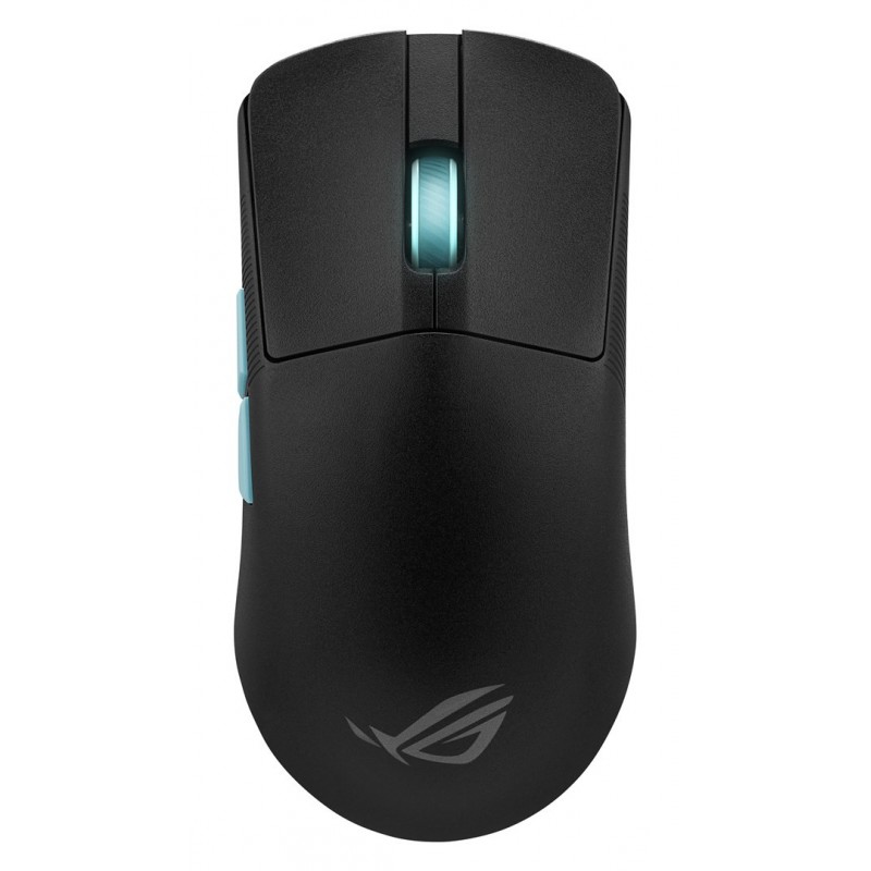 ASUS ROG Harpe Ace Aim Lab Edition mouse Gaming Ambidextrous RF Wireless + Bluetooth + USB Type-A Optical 36000 DPI