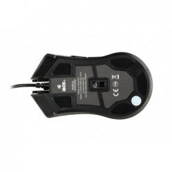 iBox AURORA A-3 mouse USB Optical 6200 DPI