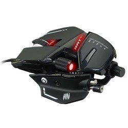 Mad Catz R.A.T. 8+ mouse...