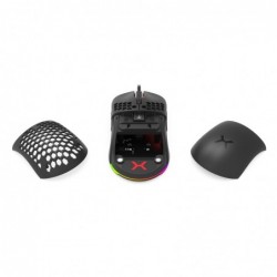 Krux Galacta Gaming Mouse (KRX0084)