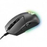 MSI CLUTCH GM11 WHITE Gaming Mouse '2-Zone RGB, upto 5000 DPI, 6 Programmable button, Symmetrical design, OMRON