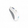 ENDORFY GEM Plus Onyx White mouse Gaming Right-hand USB Type-C Optical 19000 DPI
