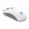 ENDORFY GEM Plus Onyx White mouse Gaming Right-hand USB Type-C Optical 19000 DPI