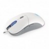 ENDORFY GEM Plus Onyx White mouse Gaming Right-hand USB Type-C Optical 19000 DPI