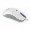 ENDORFY GEM Plus Onyx White mouse Gaming Right-hand USB Type-C Optical 19000 DPI