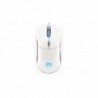 ENDORFY GEM Plus Onyx White mouse Gaming Right-hand USB Type-C Optical 19000 DPI