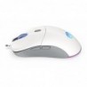 ENDORFY GEM Plus Onyx White mouse Gaming Right-hand USB Type-C Optical 19000 DPI