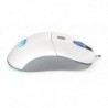 ENDORFY GEM Plus Onyx White mouse Gaming Right-hand USB Type-C Optical 19000 DPI