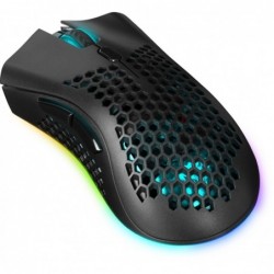 Defender GM-709L Warlock 52709 Wireless mouse for gamers with RGB backlighting