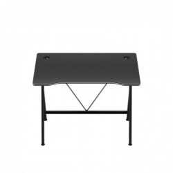 Gaming desk - Huzaro Hero 1.4 Black