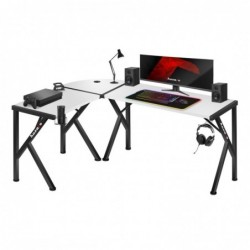 Gaming desk Huzaro Hero 6.3...