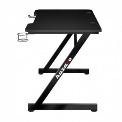 Huzaro Hero 2.5 computer desk Black