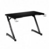 Huzaro Hero 2.5 computer desk Black