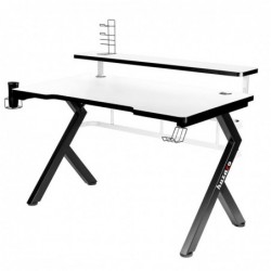 Computer desk Huzaro Hero 5.0 White