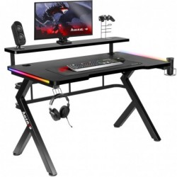 GAMING DESK HUZARO HERO 5.0...