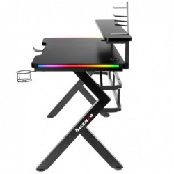 GAMING DESK HUZARO HERO 5.0 RGB