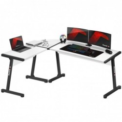 GAMING DESK HUZARO HERO 6.0...