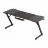 Huzaro Hero 4.8 RGB - gaming desk