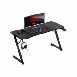 Huzaro Hero 3.3 Black - gaming table