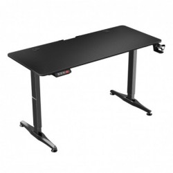 GAMING DESK HUZARO HERO 8.5 BLACK