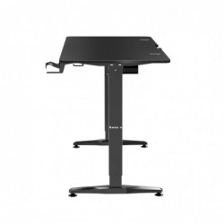 GAMING DESK HUZARO HERO 8.5 BLACK