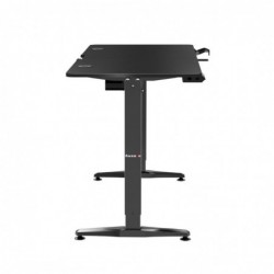 GAMING DESK HUZARO HERO 8.5 BLACK