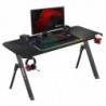 Gaming desk Huzaro Hero 2.8