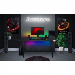 Gaming desk Huzaro Hero 2.8