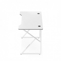 Gaming desk - Huzaro Hero 1.6 White